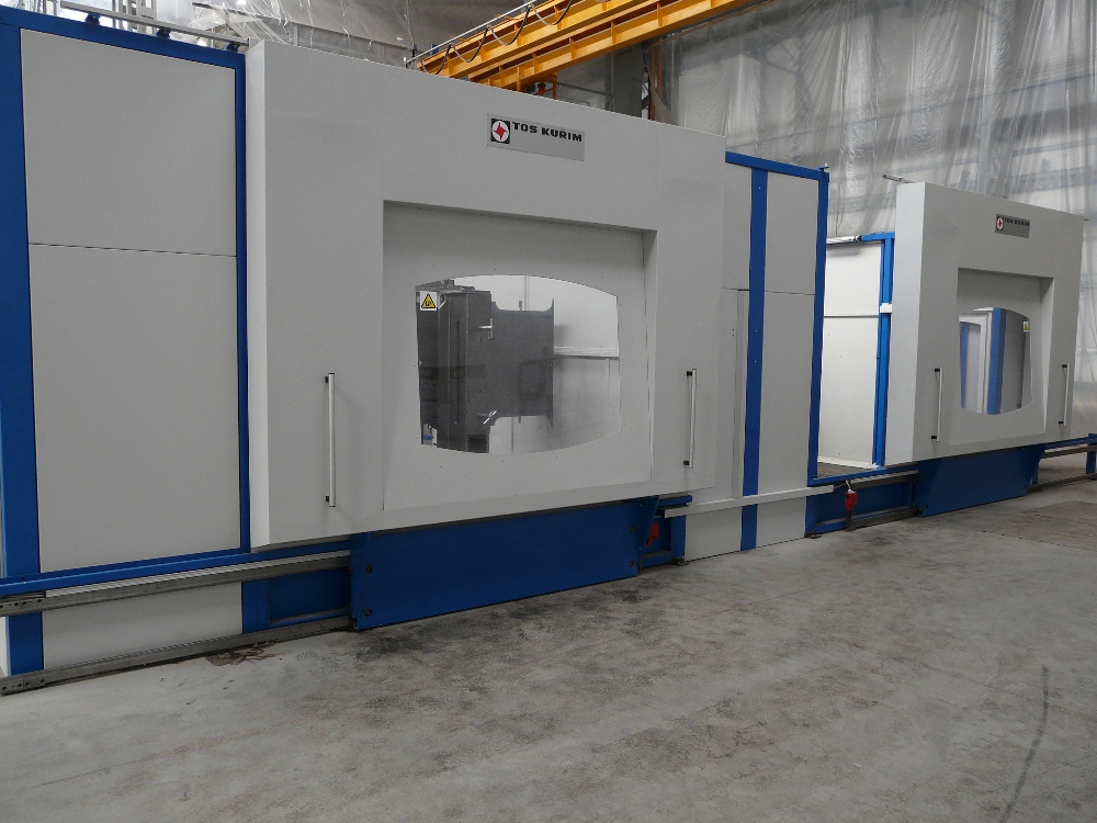 FRAL FLOOR TYPE HYDROSTATIC
