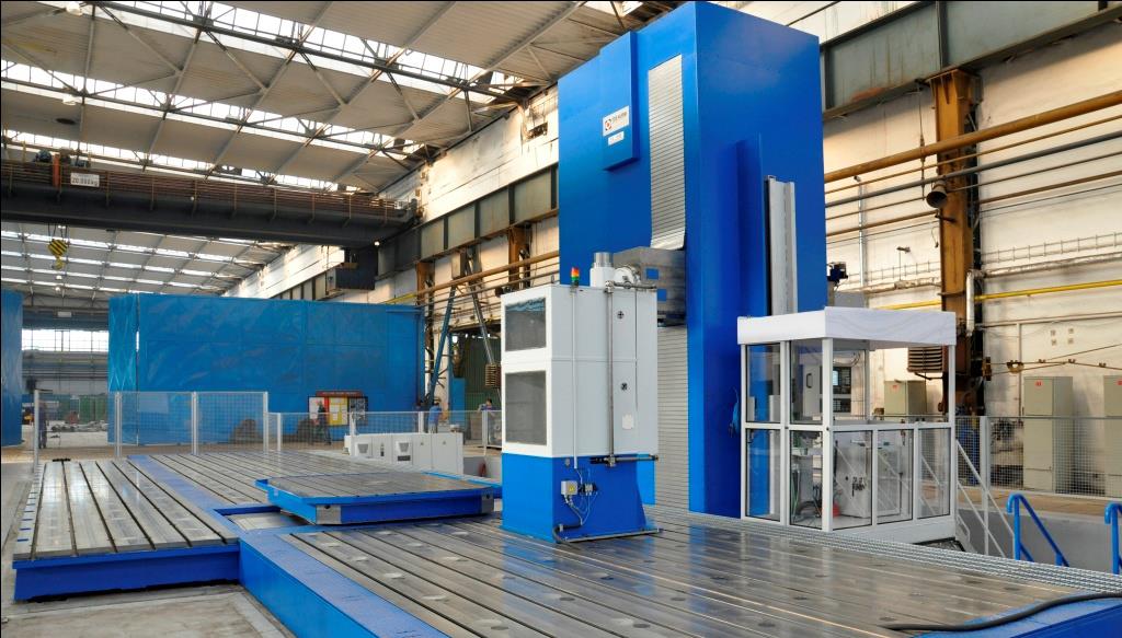 FRAL FLOOR TYPE HYDROSTATIC